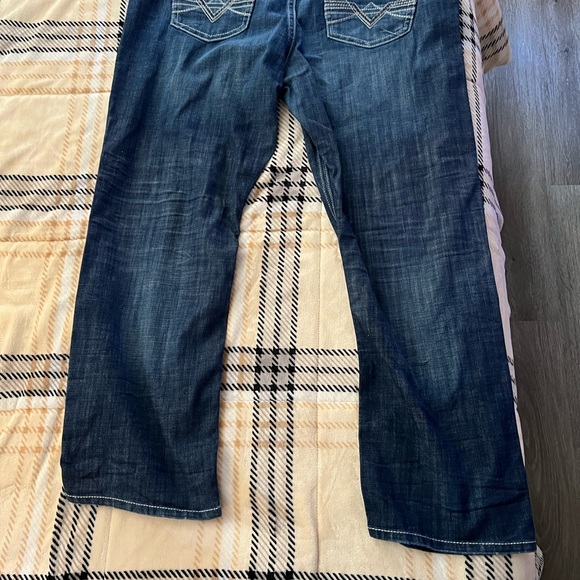 Size 44/32 BKE Seth Jeans. - Picture 6 of 6